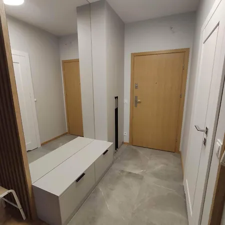 Apartament Szafir Apartment *