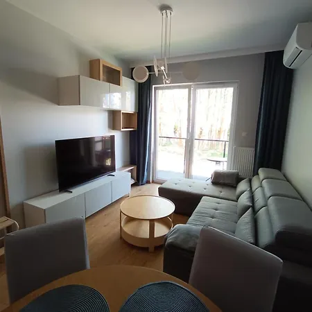 Apartament Szafir * Wladyslawowo